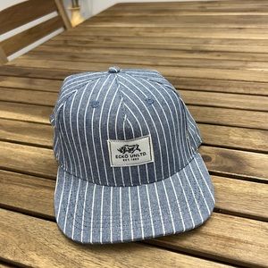 Ecko unltd. Snapback